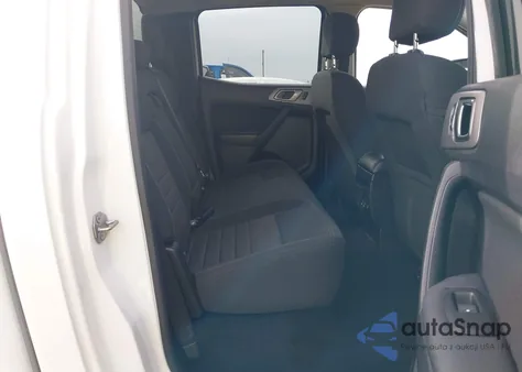 2020 Ford Ranger Xlt z USA, uszkodzony, nr VIN 1FTER4FH8LLA38398